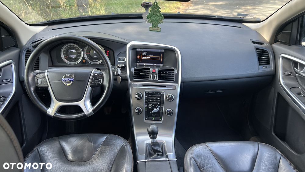 Volvo XC 60 - 20