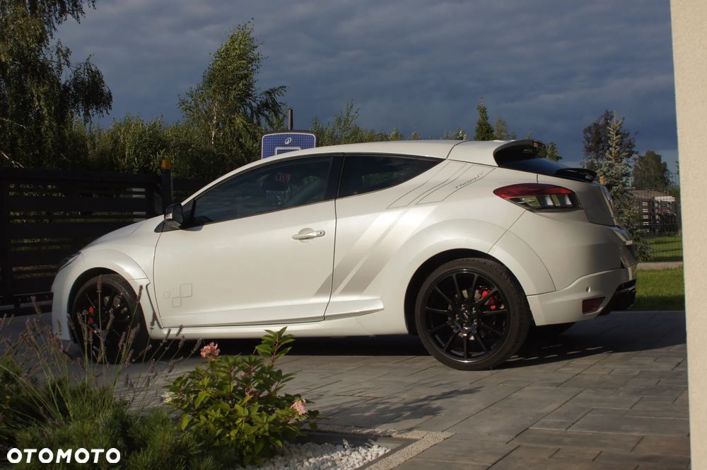 Renault Megane R.S SL Trophy - 28
