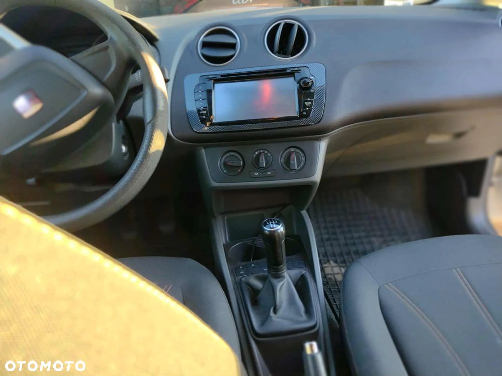 Seat Ibiza 1.4 16V Entry - 3