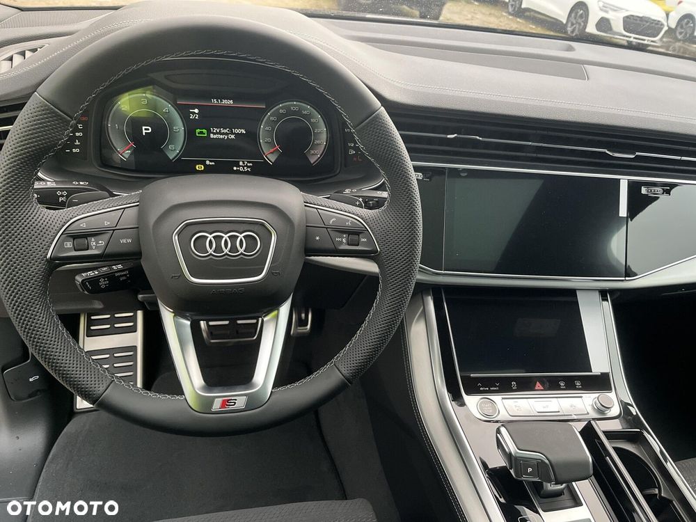 Audi Q7 - 10