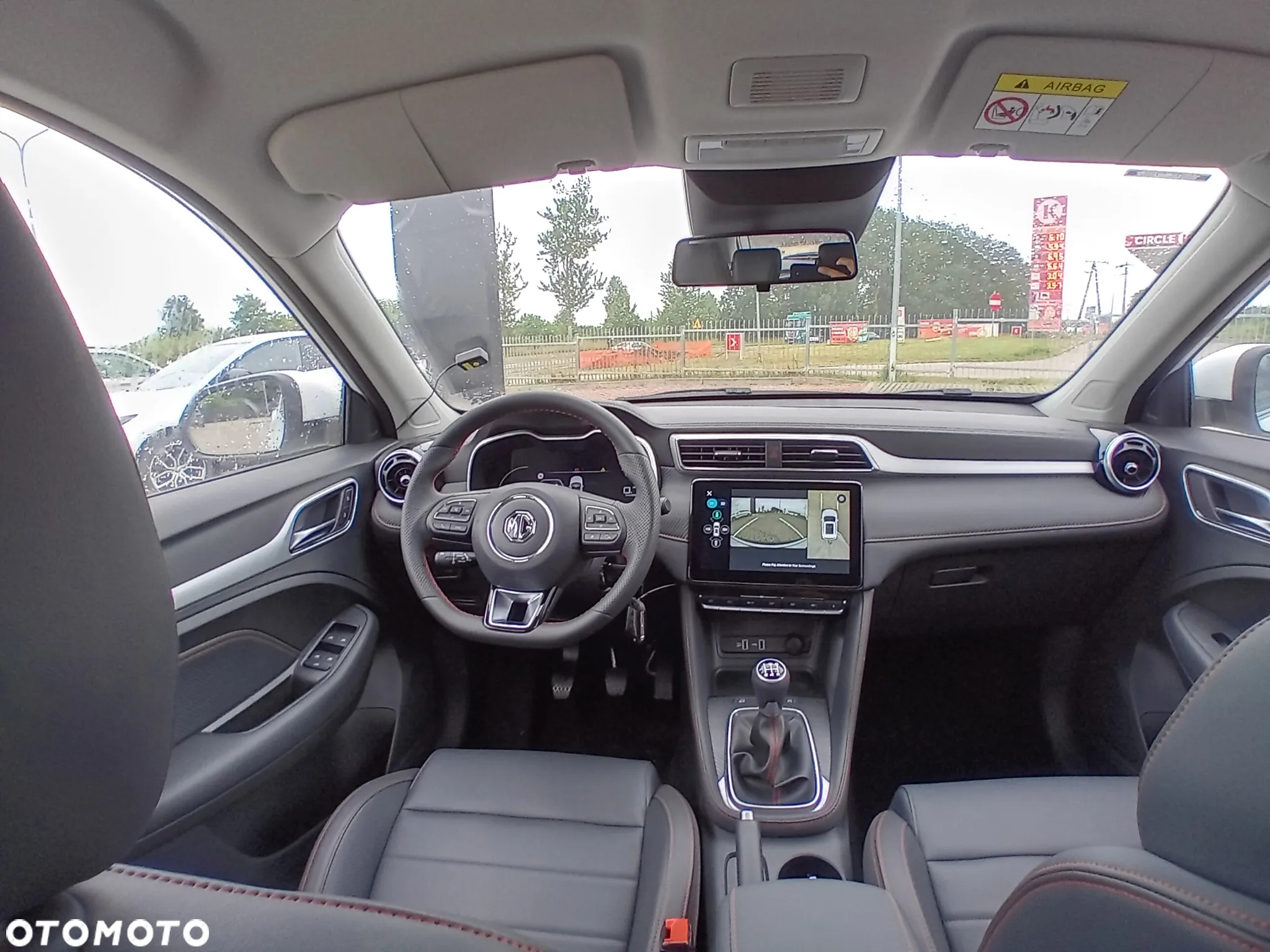 MG ZS 1.5 VTi-Tech Exclusive - 16