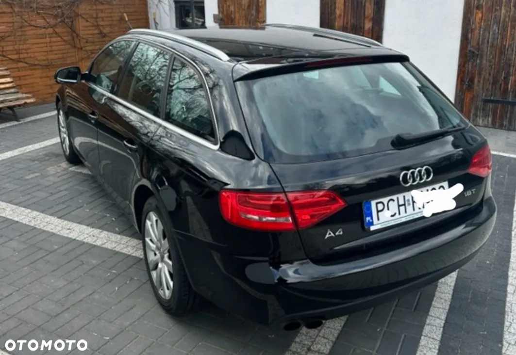Audi A4 ver-1-8-tfsi - 13