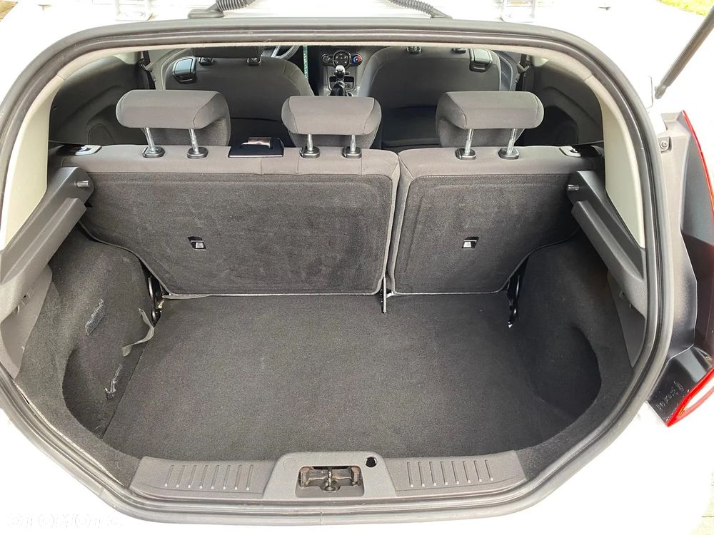 Ford Fiesta - 3