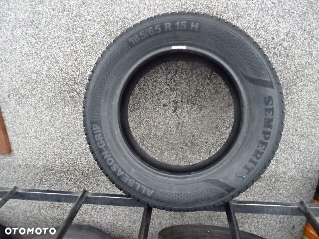 185/65/R15 88H SEMPERIT ALL SEASON GRIP - 5