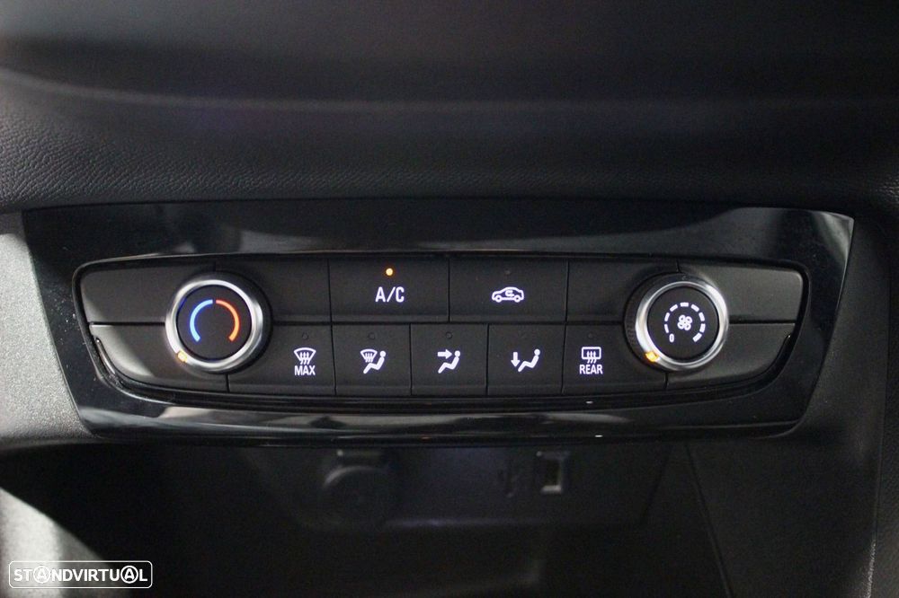 Opel Corsa 1.2 T Elegance - 27