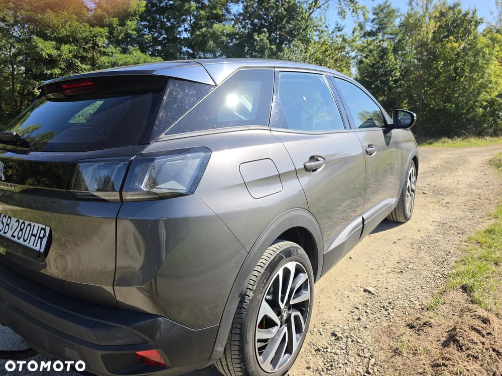 Peugeot 3008 - 9
