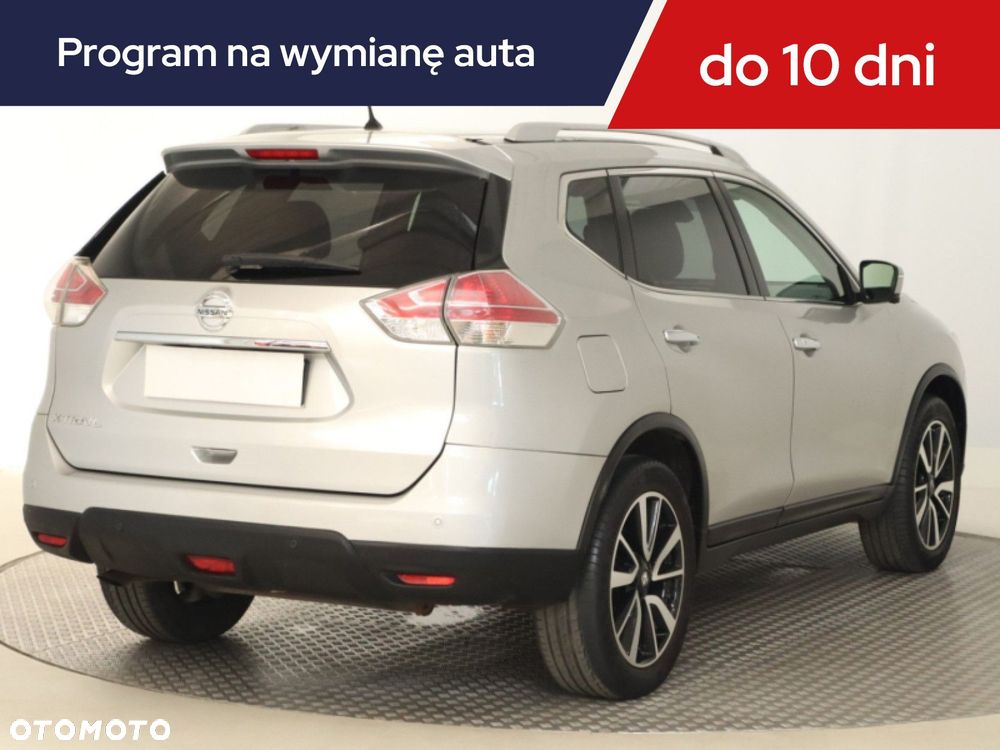Nissan X-Trail - 7