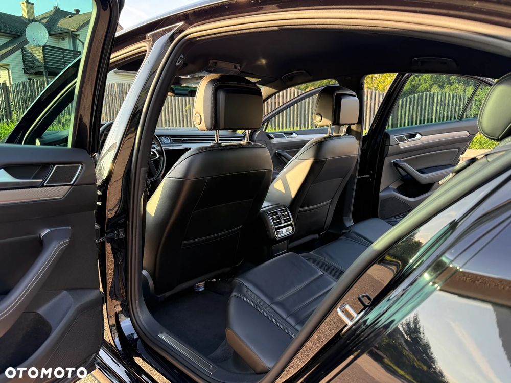 Volkswagen Passat 1.8 TSI BMT Highline DSG - 24