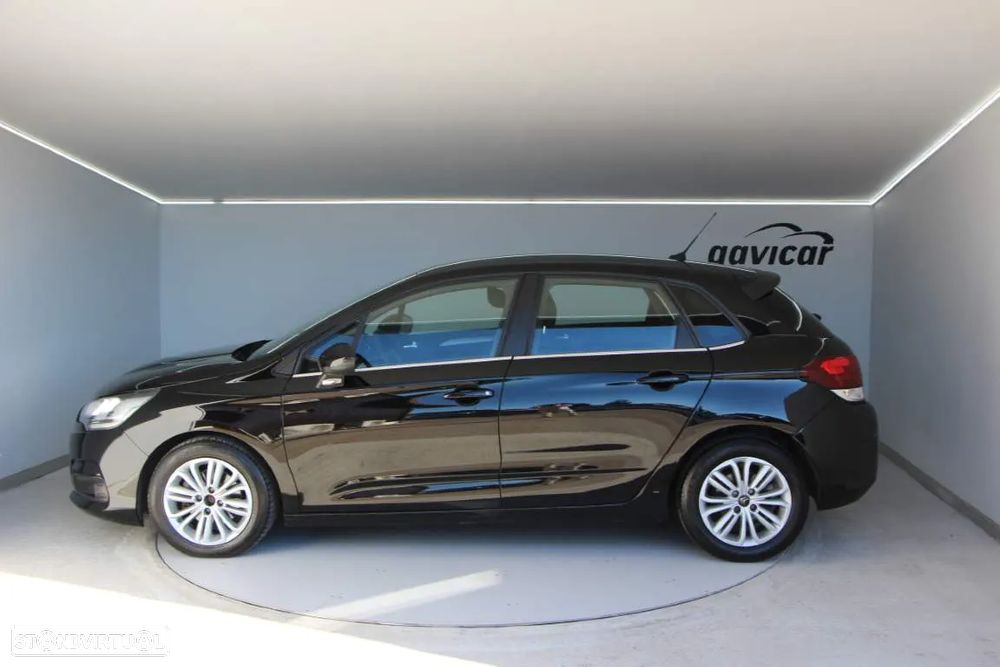 Citroën C4 1.6 BlueHDi Feel Edtion EAT6 - 3