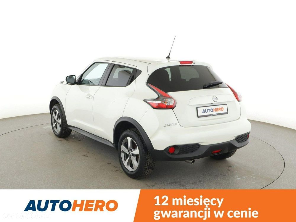Nissan Juke - 4