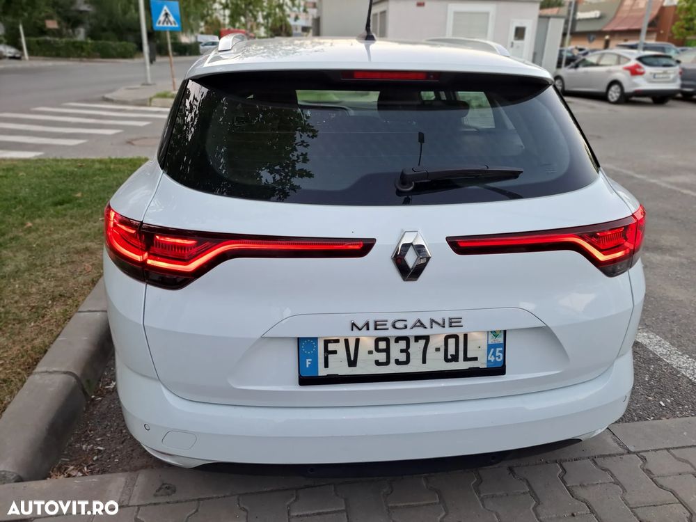 Renault Megane - 21