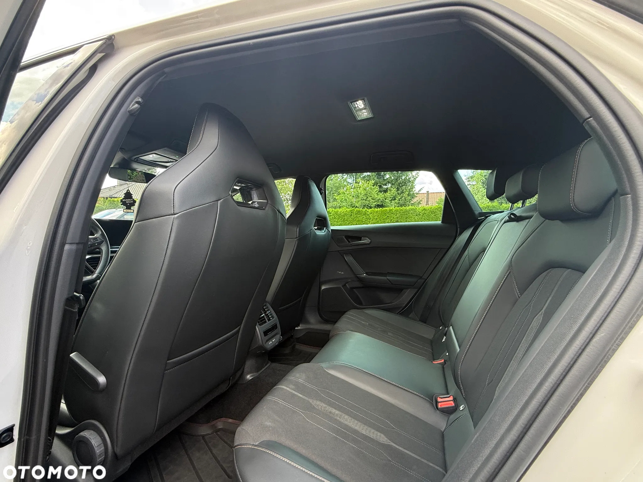 Cupra Leon 1.5 e-Hybrid PHEV DSG - 16