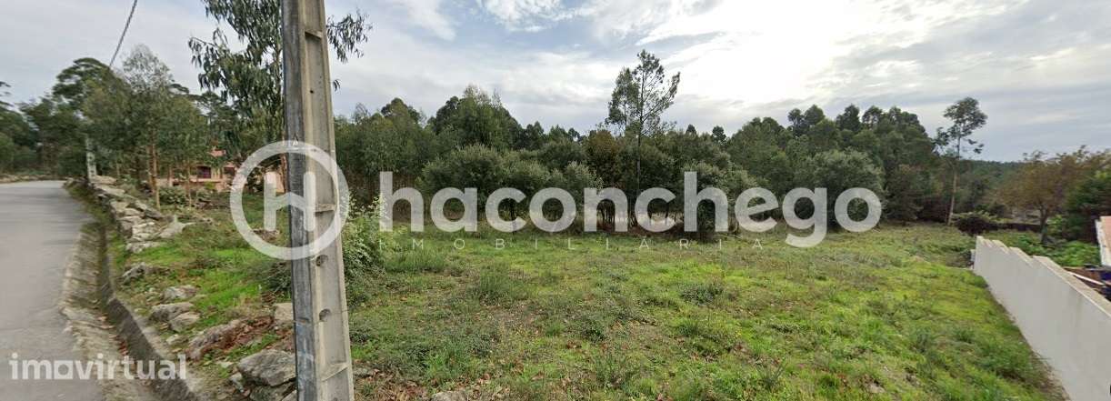 Terreno para venda Vila Cova Barcelos - Grande imagem: 3/9