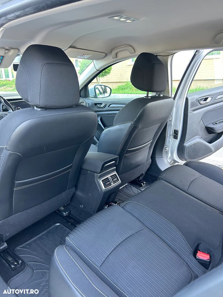 Renault Megane - 16
