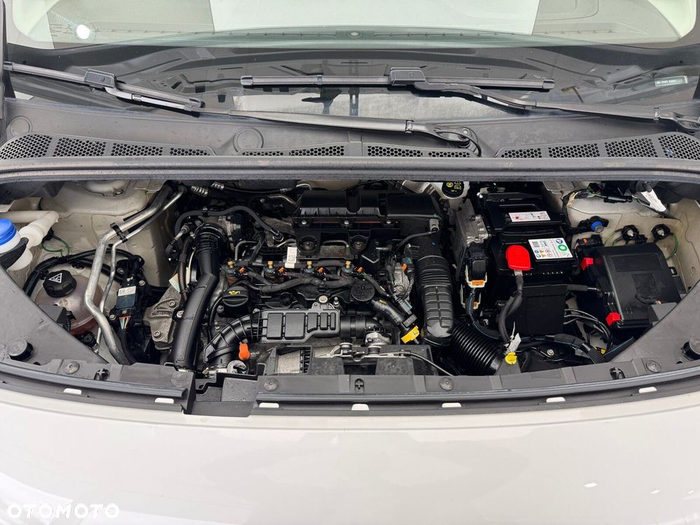 Opel Combo Cargo XL 1.5 CDTI 2,3t (bryg.) - 21