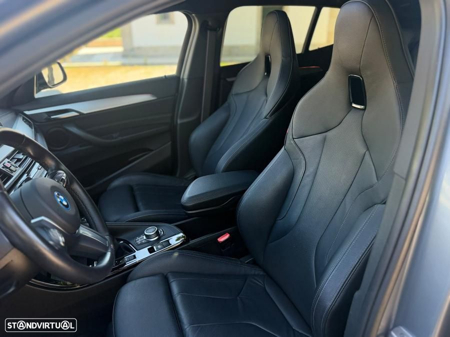 BMW X2 25 e xDrive X Pack M - 25