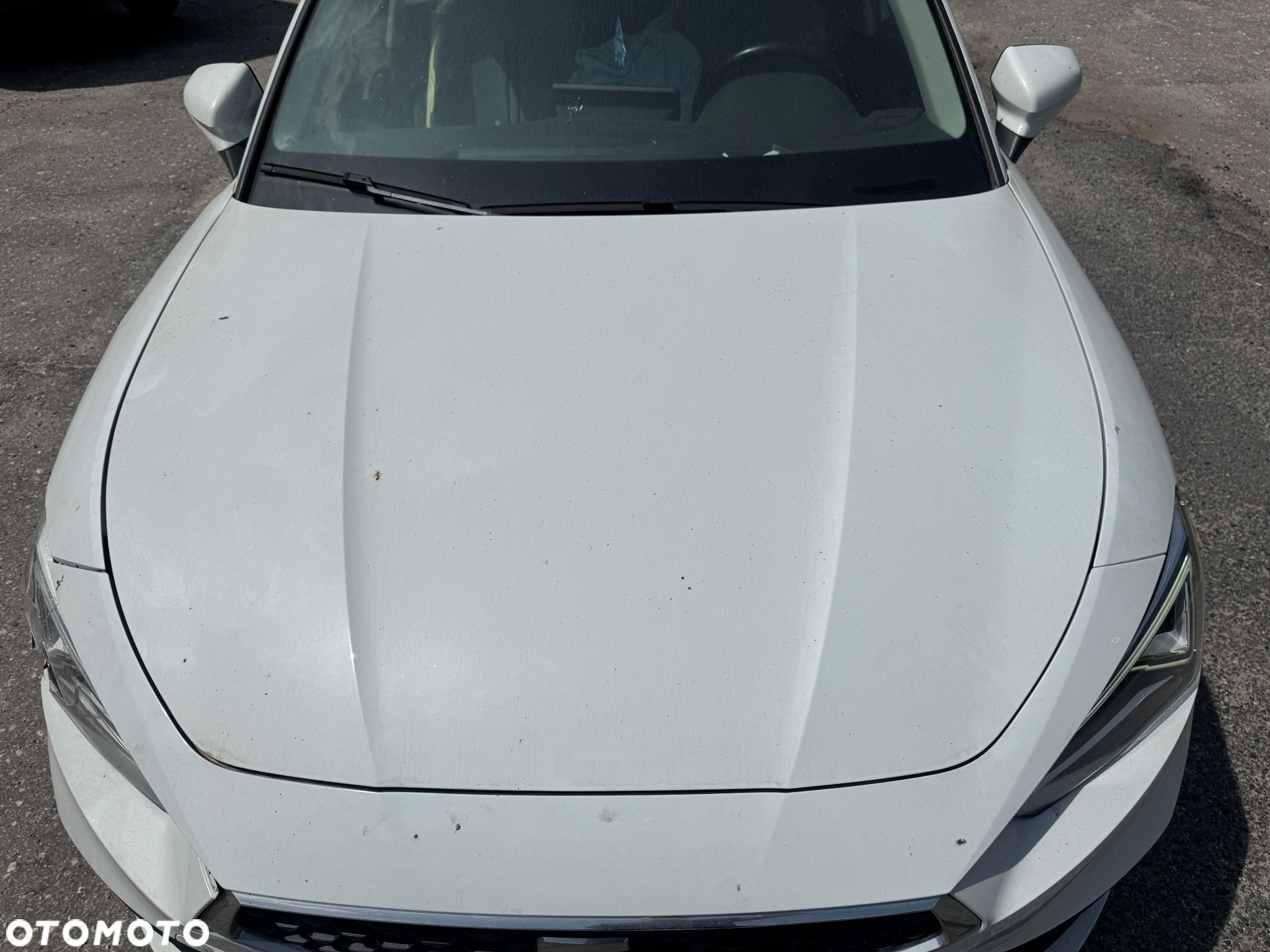 Seat Leon 2.0 TDI DPF Start&Stop DSG XCELLENCE - 8