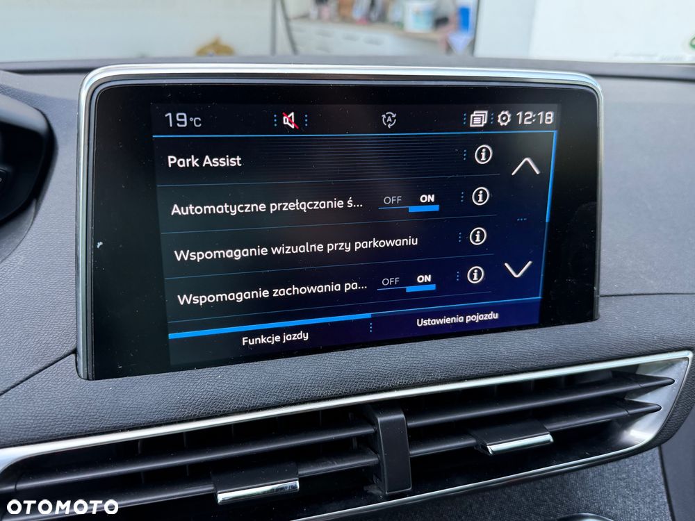 Peugeot 5008 BlueHDi 180 EAT6 GT - 18