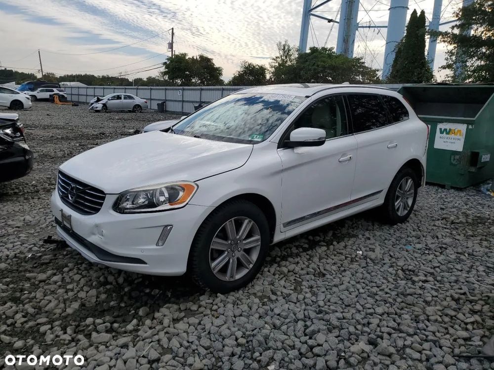 Volvo XC 60 T6 Drive-E R-Design Summum - 2