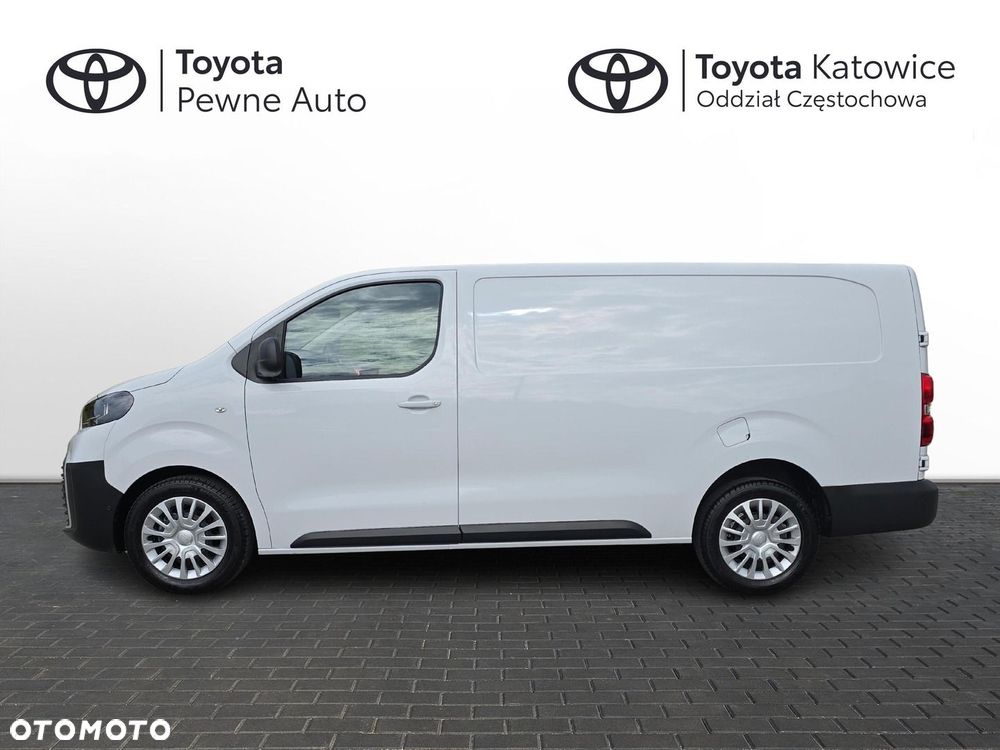 Toyota PROACE - 5