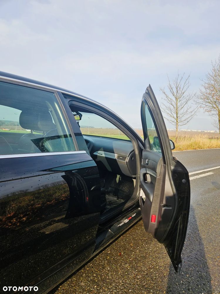 Audi A6 Avant 3.0 TDI Quattro - 4