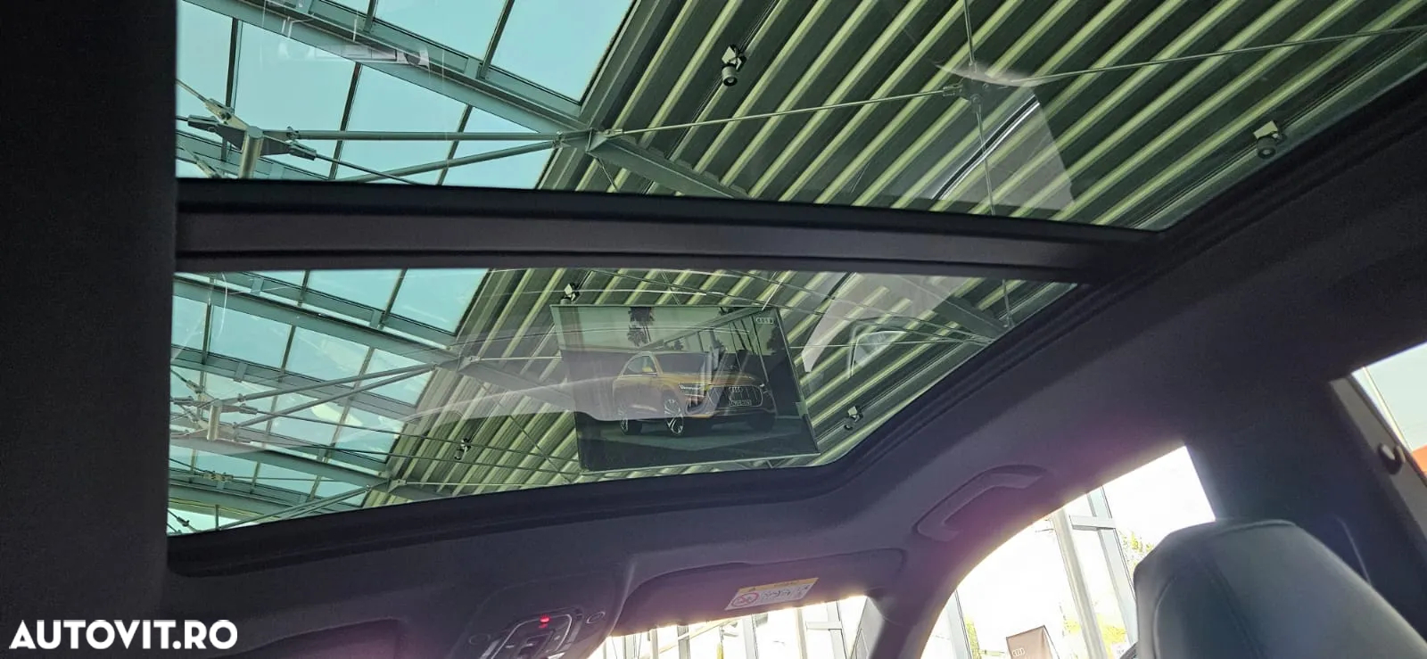 Audi Q8 50 TDI quattro Tiptronic MHEV - 26