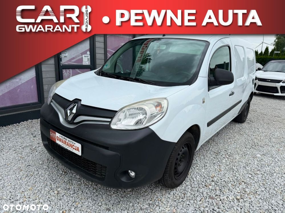 Renault Kangoo - 1
