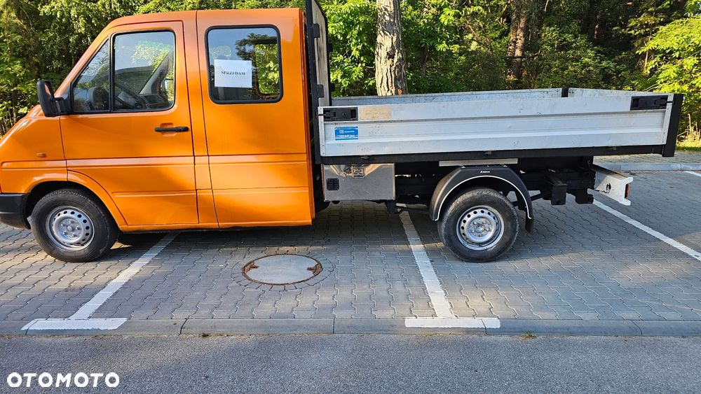 Volkswagen LT35 - 10