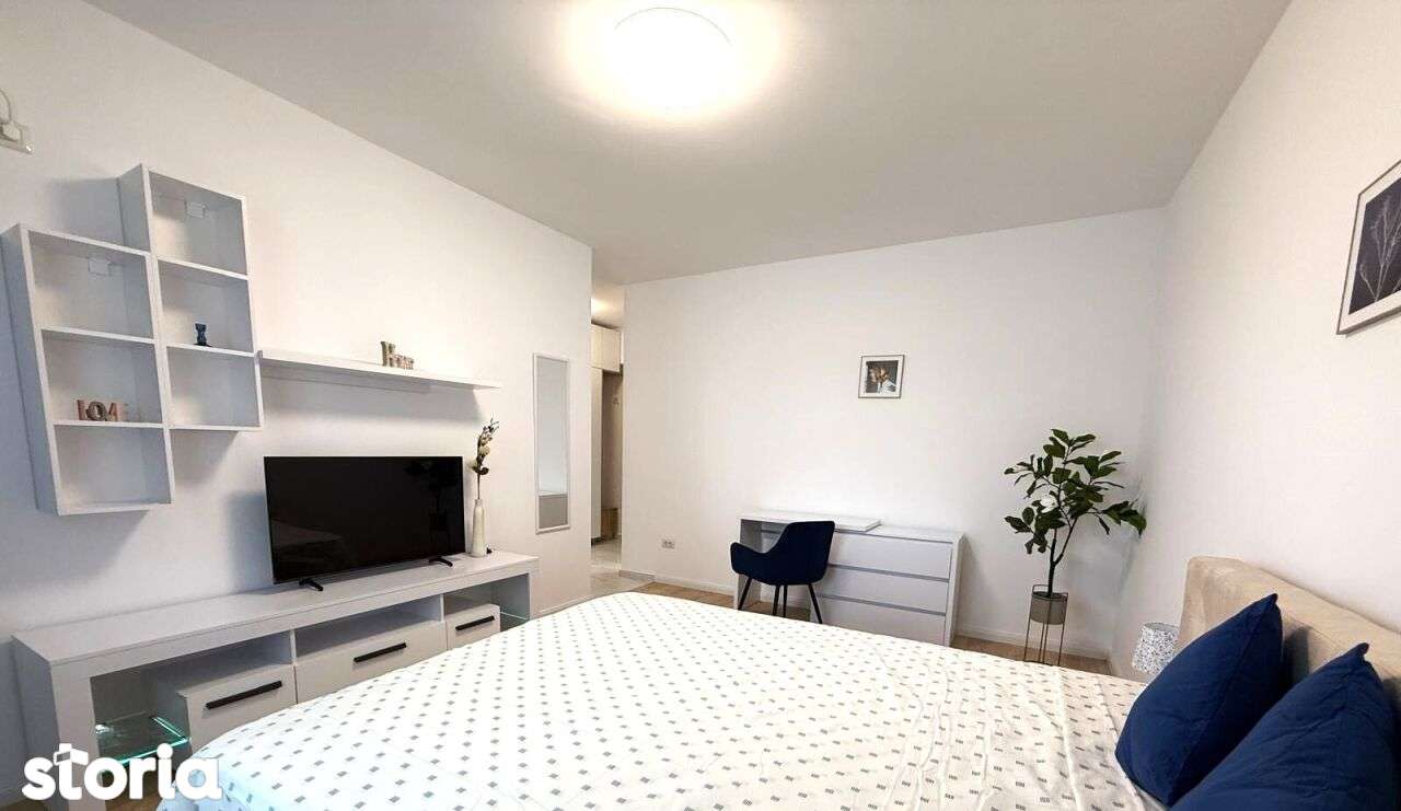 APARTAMENT DE INCHIRIAT LA UNIREA TOWERS, O CAMERA DECOMANDAT - Imagine principală: 4/20