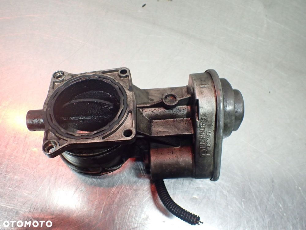 PRZEPUSTNICA VOLKSWAGEN TOUAREG I 07Z128069A - 4