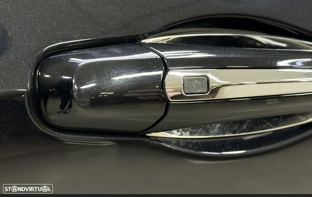 Bentley Continental - 15