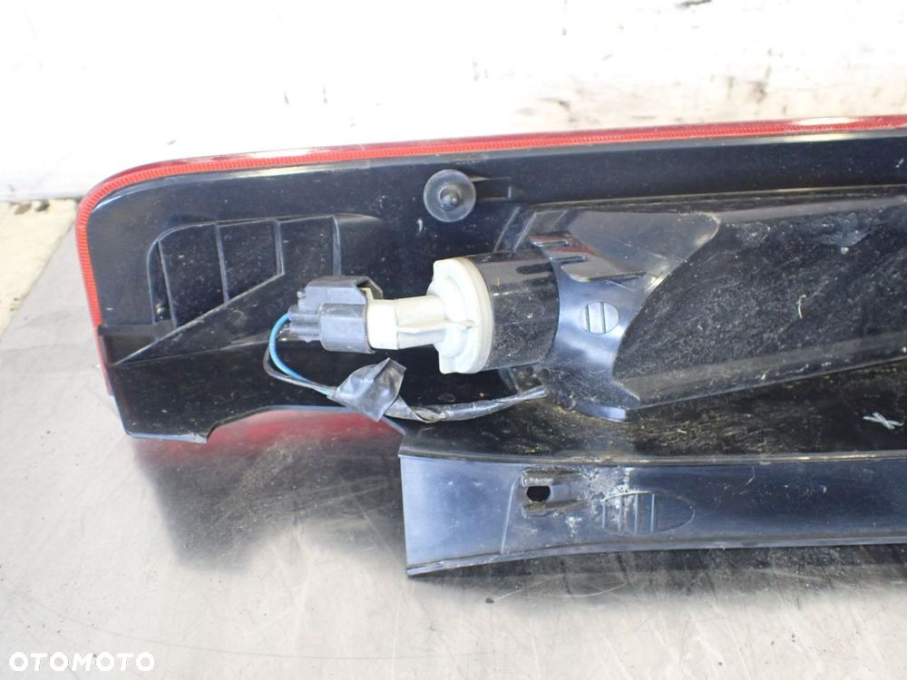 LAMPA LEWA TYLNA FORD FOCUS MK2 LIFT 2.0 4M51-13405-A - 9