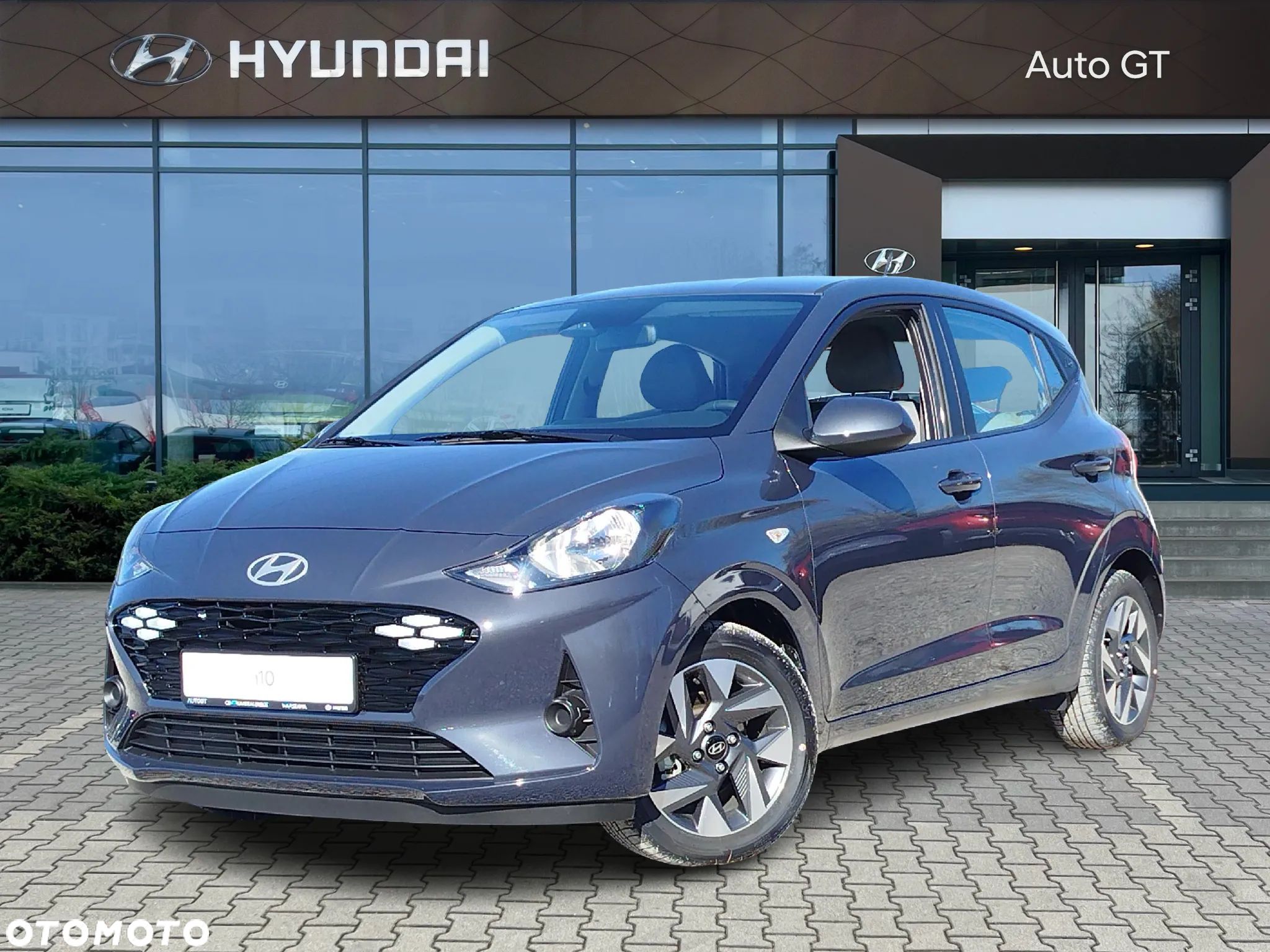 Hyundai i10 1.0 Modern - 1