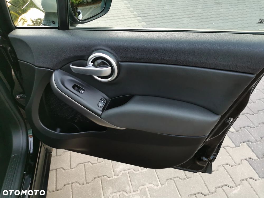 Fiat 500X 1.4 MultiAir Mirror - 22