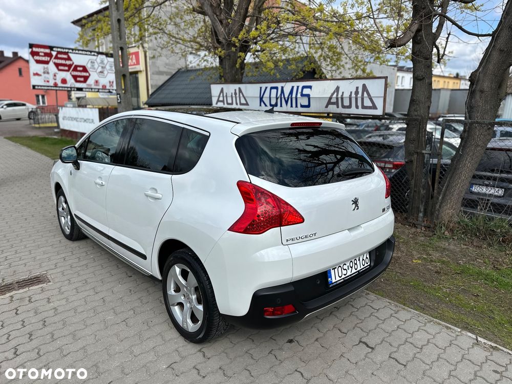 Peugeot 3008 HDi FAP 150 Napapijri - 6