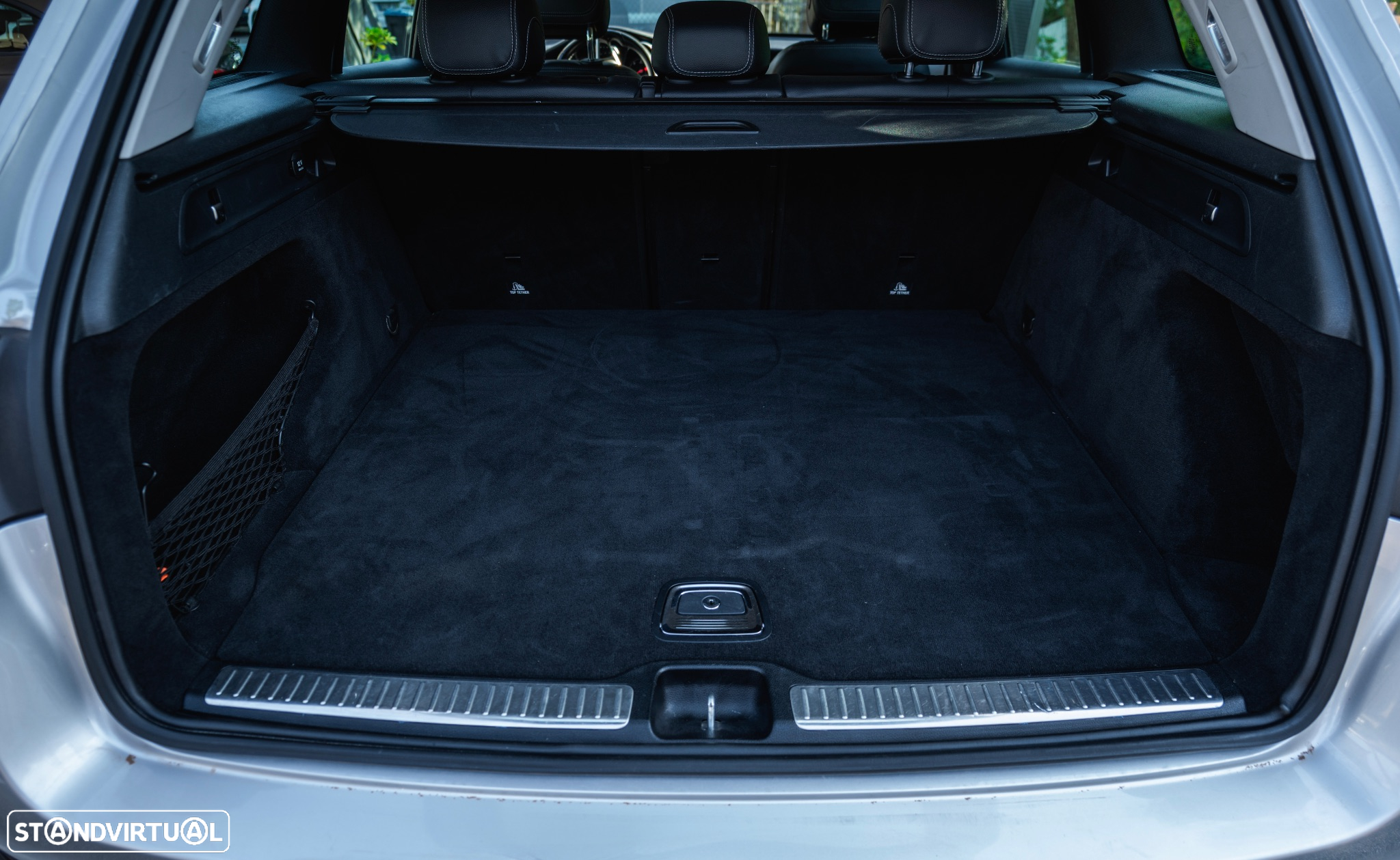 Mercedes-Benz GLC 220 d 4Matic 9G-TRONIC AMG Line - 56