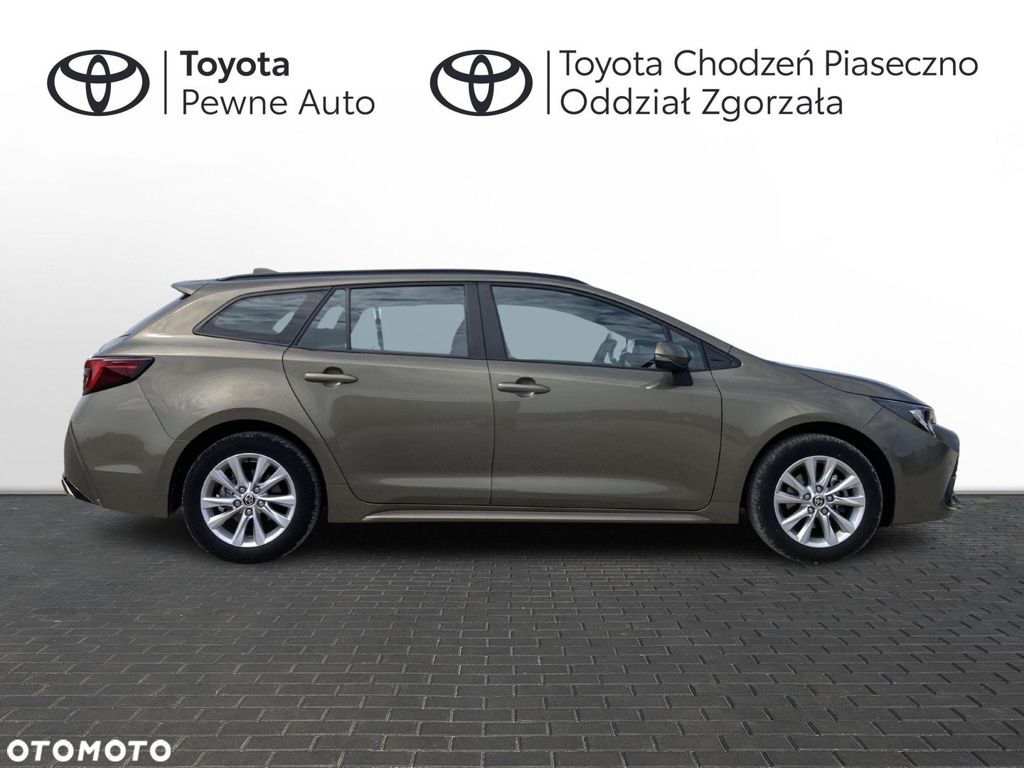 Toyota Corolla - 6