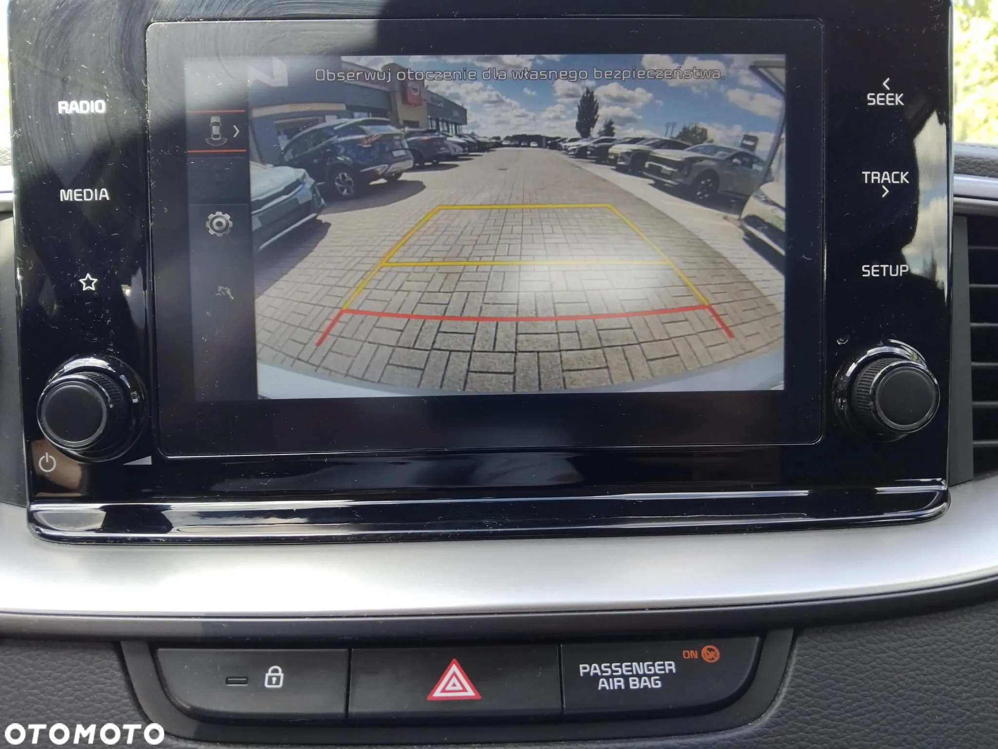 Kia Ceed 1.5 T-GDI M - 13