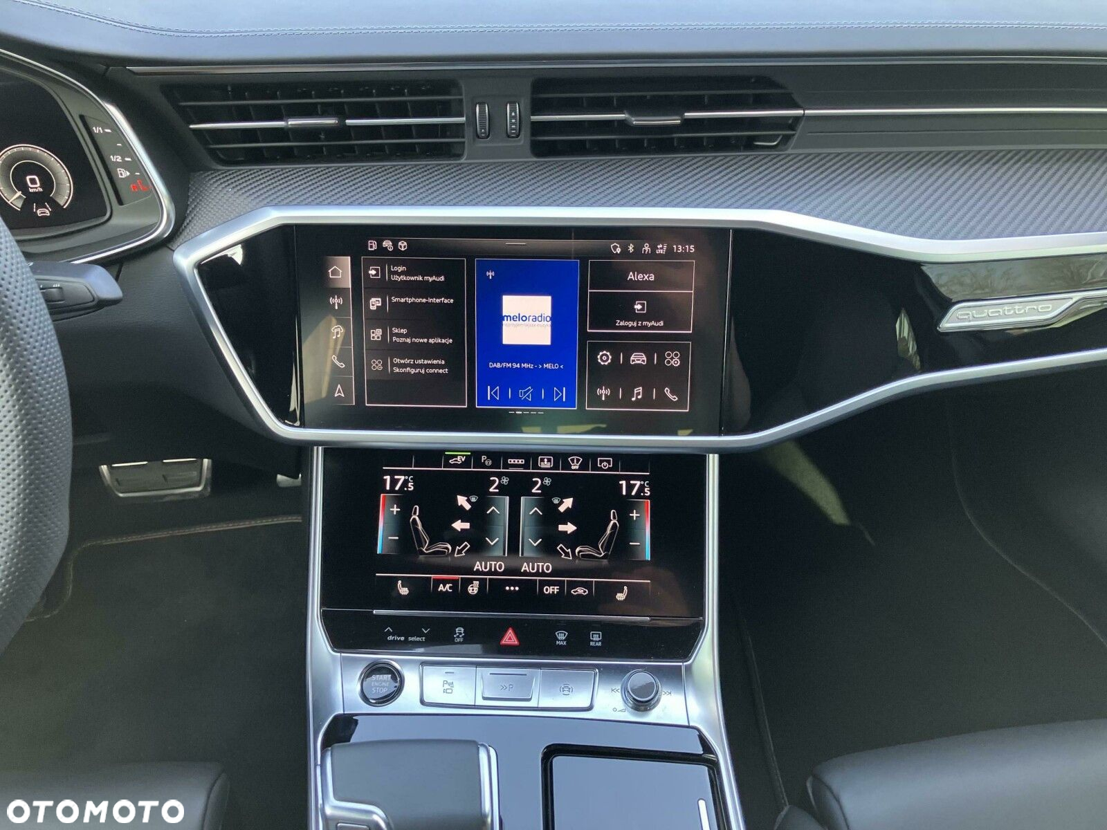 Audi A6 - 18