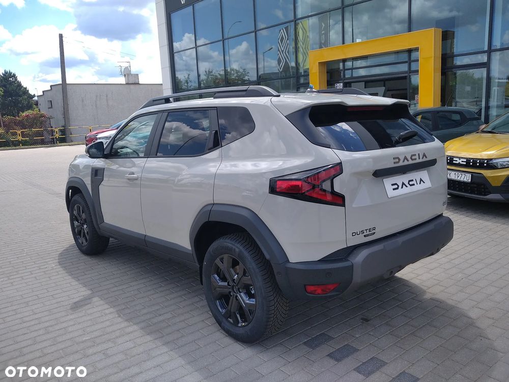 Dacia Duster - 7