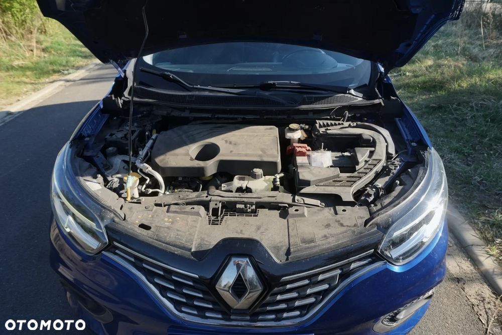 Renault Kadjar - 29