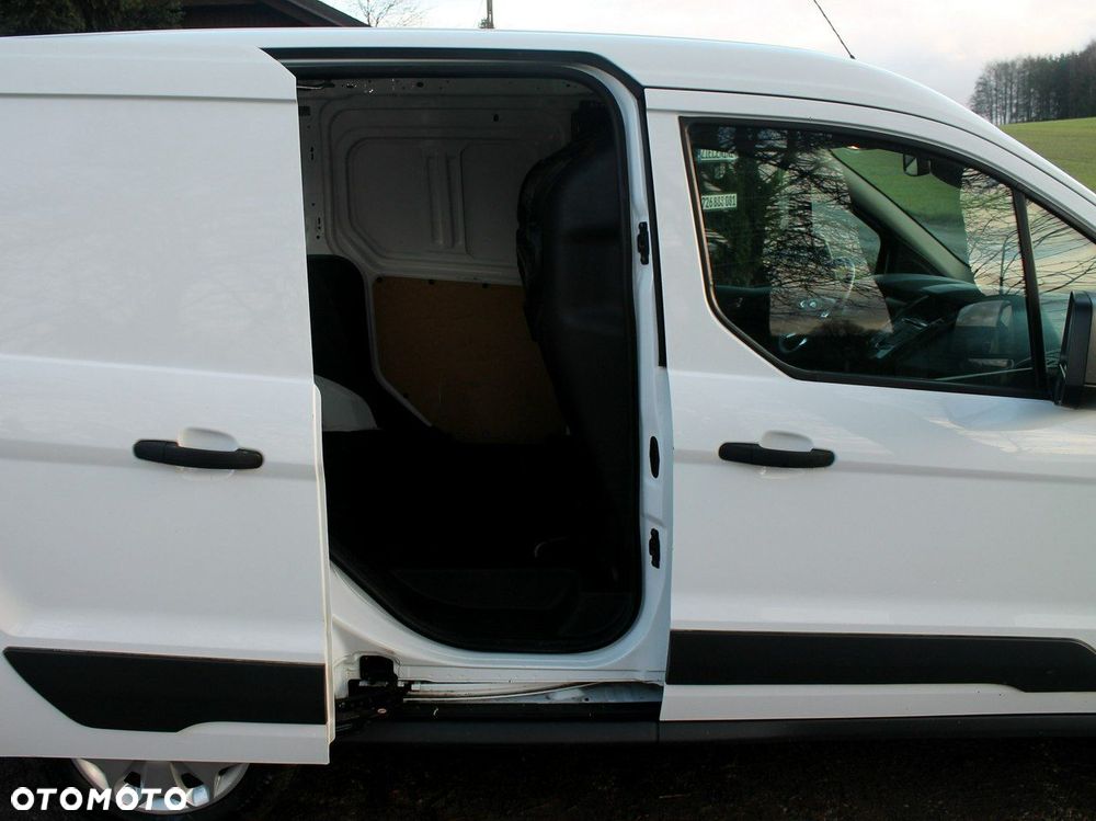 Ford Transit Connect - 12
