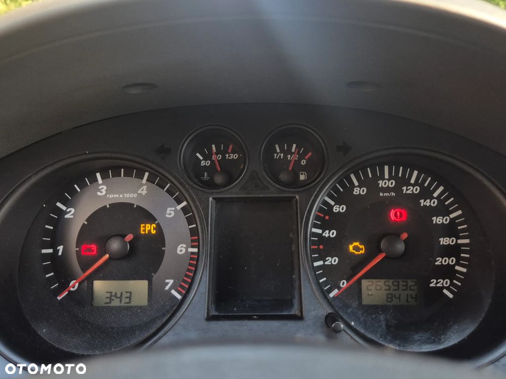 Seat Cordoba 1.4 16V Cool - 15