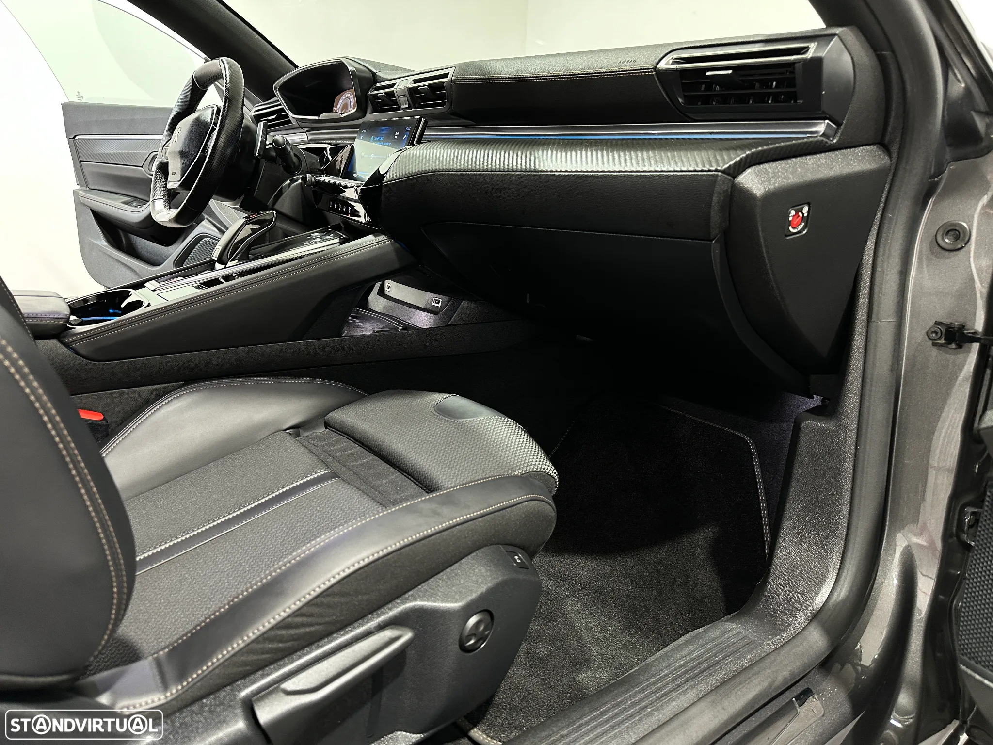 Peugeot 508 SW 1.5 BlueHDi GT Line EAT8 - 40