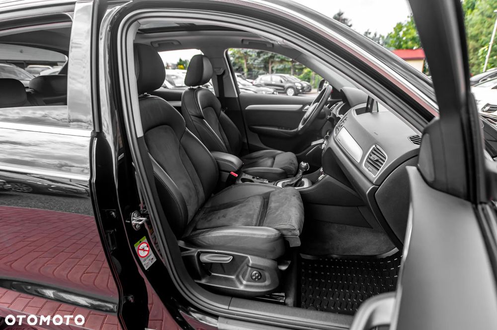Audi Q3 - 21