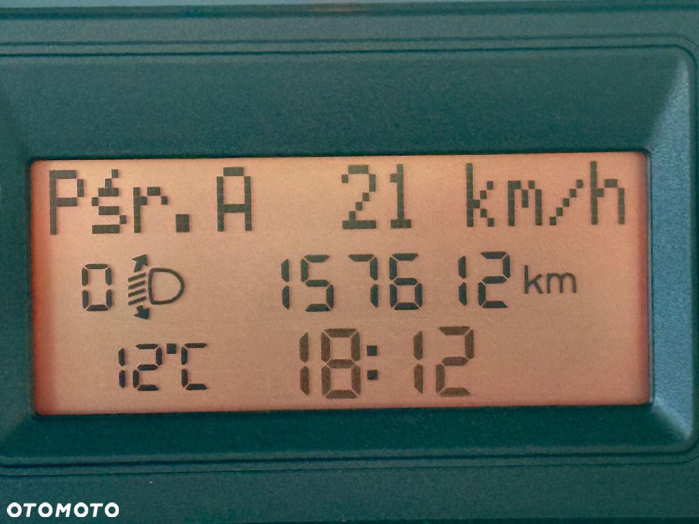 Fiat Grande Punto 1.4 8V Feel - 29