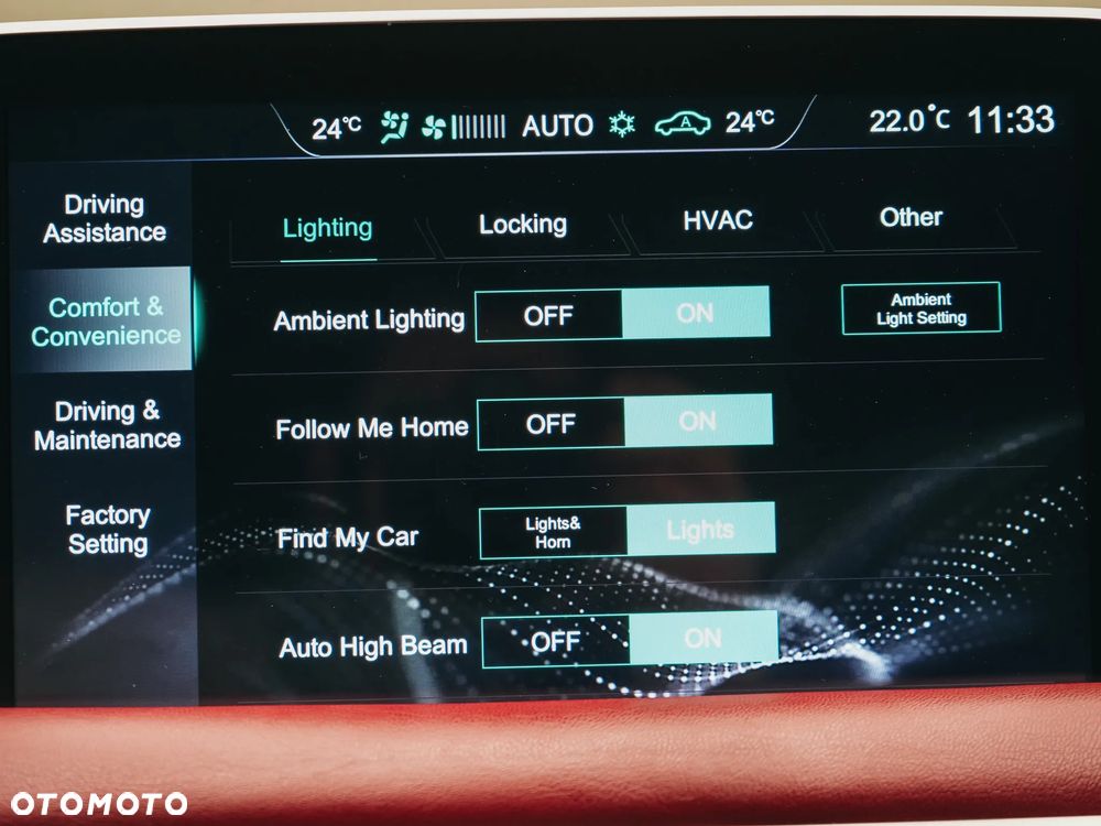 MG HS PHEV Luxury - 29
