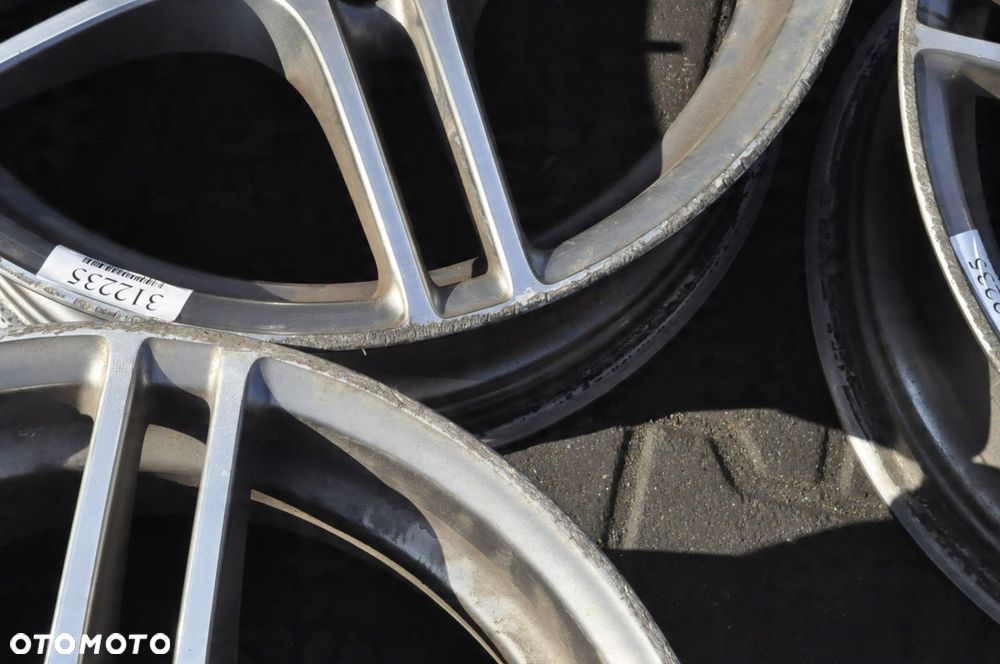 BMW E81 E82 E87 STYLING 313 FELGI ALUMINIOWE R18 7.5J 8.5J 6856666 6856667 - 8