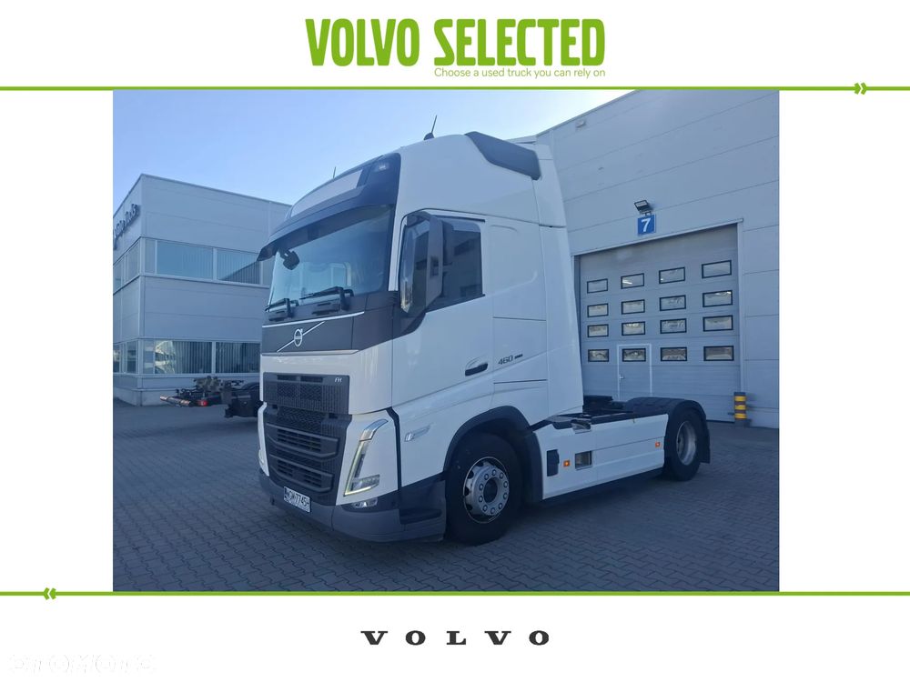 Volvo Fh