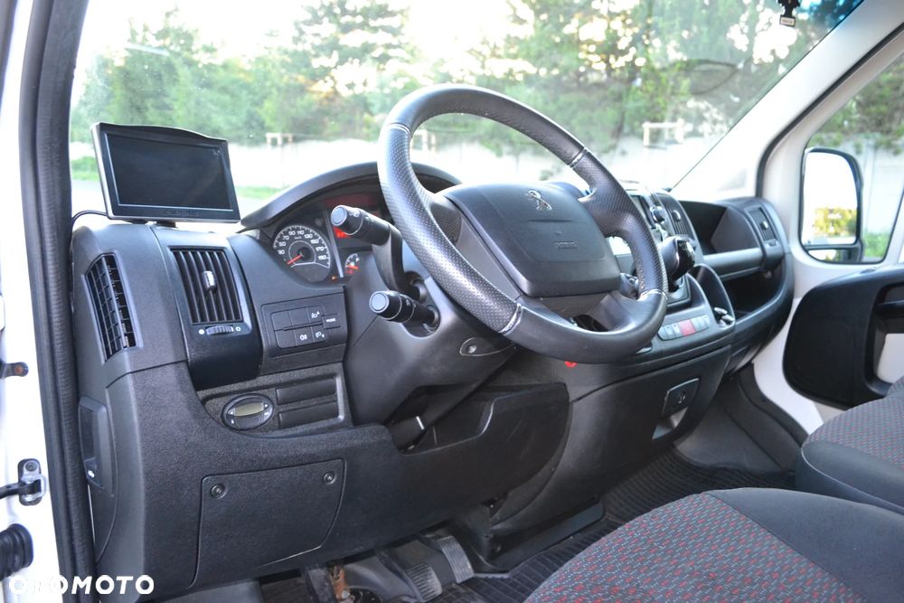 Peugeot Boxer - 11